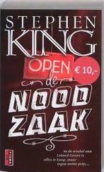 De noodzaak 9789021007878 Stephen King, Verzenden, Gelezen, Stephen King