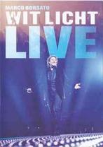 dvd - Marco Borsato - Wit Licht Live, Verzenden, Zo goed als nieuw