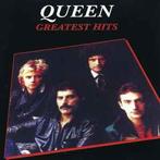 cd - Queen - Greatest Hits, Cd's en Dvd's, Zo goed als nieuw, Verzenden