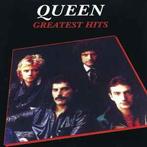 cd - Queen - Greatest Hits, Verzenden, Zo goed als nieuw