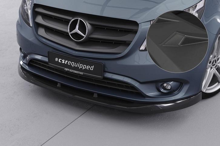 Cupspoiler voor Mercedes Benz Vito 447 CSL439-L, Auto-onderdelen, Carrosserie en Plaatwerk, Nieuw, Verzenden