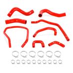 Mishimoto 04-10 Infiniti QX56 / 04-14 Titan Silicone Coolant, Ophalen of Verzenden