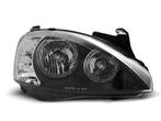Koplampen dual halo rims OPEL CORSA C 11 00-09 06 ANGEL E..., Auto-onderdelen, Ophalen of Verzenden, Nieuw