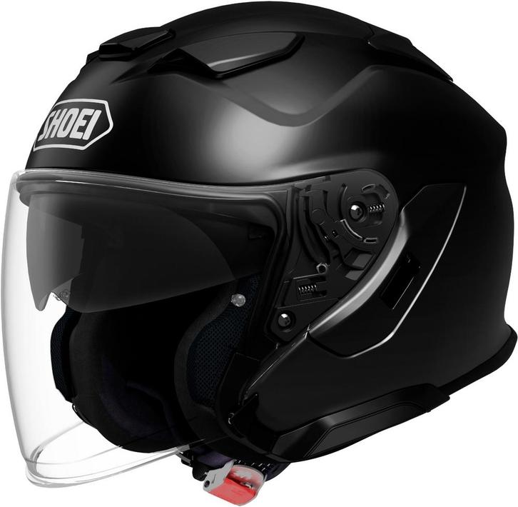 J-Cruise 3 Shoei, Motoren, Kleding | Motorhelmen, Verzenden