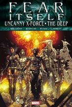 Fear Itself: Uncanny X-Force [HC], Boeken, Verzenden, Zo goed als nieuw