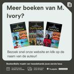 Praag / ANWB navigator 9789018024383 M. Ivory, Boeken, Reisgidsen, Verzenden, Zo goed als nieuw, M. Ivory