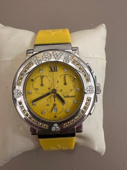 Paul Picot - Mediterranee - Unisex - 2010-2020, Sieraden, Tassen en Uiterlijk, Horloges | Heren