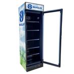 New Holland koelkast glasdeur koeling 358L, Zakelijke goederen, Horeca | Keukenapparatuur, Nieuw in verpakking, Koelen en Vriezen