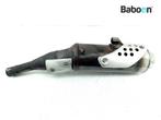 Uitlaatdemper Origineel Links BMW F 650 GS 2000-2003 (F650GS, Motoren, Verzenden, Gebruikt