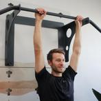 Cube Sports Optrekstang, Verzenden, Nieuw