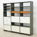 Gispen Series 5600 Design Wandkast, Ophalen of Verzenden, Nieuw