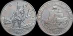 Half dollar 1992s Usa 1/2 dollar 1992 S Colombus voyare-..., Postzegels en Munten, Munten | Amerika, Verzenden