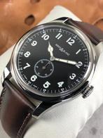 Montblanc - 1858 Small Second Automatic - 115073 - Heren -, Nieuw