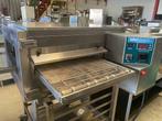 Shoowroom model PIZZA OVEN lopende band | Conveyor, Nieuw in verpakking, Bakkerij en Slagerij