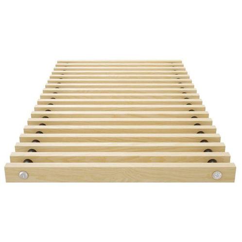 Essen gelakt rolrooster  - 2200x340  Betherma, Doe-het-zelf en Verbouw, Verwarming en Radiatoren, Verzenden
