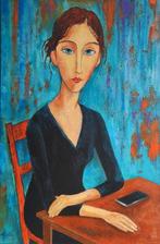 Ricardo Gomez De Cadiz (XX) - Silent signal