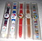 Swatch - GR111 GZ134 GJ114 GK196 GZ126 - Zonder minimumprijs, Nieuw