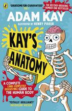 Kays Anatomy 9780241452929 Adam Kay, Verzenden, Zo goed als nieuw, Adam Kay