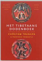Het Tibetaans dodenboek 9789021535081 F. Trungpa, Boeken, Verzenden, Zo goed als nieuw, F. Trungpa