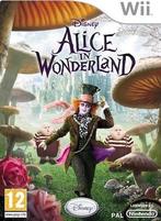 Disney Alice in Wonderland (Wii Games) (Nintendo Wii), Ophalen of Verzenden, Zo goed als nieuw