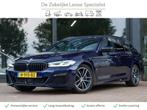 BMW 5 Serie Touring 530e High Executive M-Sport Pano Camera, Automaat, Plug-in hybride, Nieuw, Hybride Elektrisch/Benzine