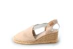 Toni Pons Sleehakken in maat 36 Beige | 10% extra korting, Verzenden, Beige, Zo goed als nieuw, Schoenen met hoge hakken