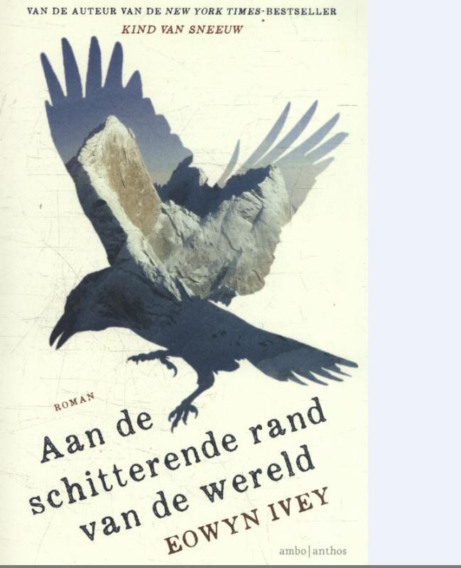 Aan de schitterende rand van de wereld 9789026339097, Boeken, Romans, Zo goed als nieuw, Verzenden