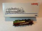 Märklin H0 - 3307 - Tender locomotief (1) - T18 -, Nieuw