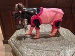 CowParade - Christina Morali - Figuur - pinky - hars /, Antiek en Kunst, Curiosa en Brocante