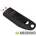 SanDisk Ultra 64GB USB Stick, Computers en Software, RAM geheugen, Verzenden, Nieuw