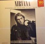 LP nieuw - Nirvana - Broadcasting Live KAOS-FM April 17th..., Cd's en Dvd's, Verzenden, Nieuw in verpakking