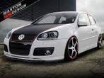 Voordiffuser VW Golf 5 GTI Votex Glans Zwart, Ophalen of Verzenden, Nieuw