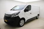 Opel Vivaro 1.6 CDTI L2H1 Edition, Stof, Gebruikt, Euro 6, Wit