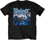 shirts - Slipknot  - Maat XXL, Verzamelen, Muziek, Artiesten en Beroemdheden, Zo goed als nieuw, Verzenden