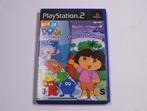 Playstation 2 - Dora the Explorer: Journey to the Purple ..., Spelcomputers en Games, Games | Sony PlayStation 2, Ophalen of Verzenden