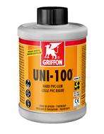 Griffon UNI-100 hard PVC-lijm 1 liter, Tuin en Terras, Zwembad-toebehoren, Nieuw, Verzenden