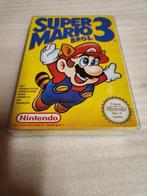 Nintendo - NES - Super Mario Bros. 3 - Videogame - In, Nieuw