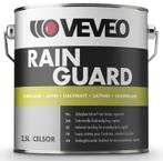 Veveo Rain Guard Zijdeglans - Wit - 2,5 liter, Verzenden, Nieuw