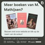 De gemaskerde eeuw 9789021433349 M. Mathijsen, Boeken, Verzenden, Zo goed als nieuw, M. Mathijsen