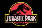 Poster Jurassic Park Classic Logo 91,5x61cm, Verzamelen, Posters, Verzenden, Nieuw, A1 t/m A3