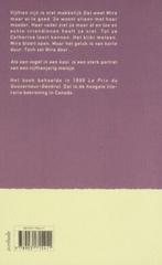 Als een vogel in een kooi / Top-roman 9789031715411, Boeken, Verzenden, Gelezen, C. Gingras