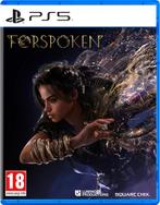 Forspoken, Spelcomputers en Games, Verzenden, Nieuw