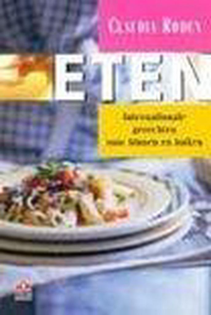 Eten / Culinaire boekerij 9789021539430 Claudia Roden, Boeken, Kookboeken, Gelezen, Verzenden