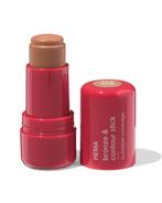 HEMA Bronze & contour stick 02 caramel, Verzenden, Nieuw