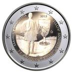 Griekenland 2 Euro Spyridon 2015, Verzenden
