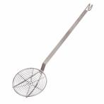 Frituurschep zwaar vertind - Ø23cm, Verzenden, Nieuw in verpakking