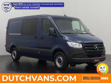 Mercedes-Benz Sprinter 316CDi Bestelbus 2019 L2 H1 Diesel beschikbaar voor biedingen