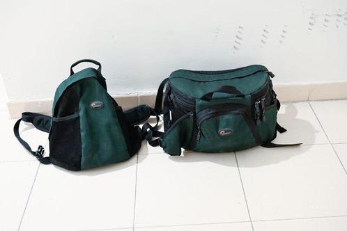 lowepro Orion W Cameratas, Audio, Tv en Foto, Fotocamera's Digitaal