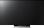 Sony 49XD8077 - 49 inch LED 4K Ultra HD Smart TV, Ophalen, LED, Zo goed als nieuw, 4k (UHD)