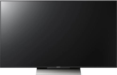 Sony 49XD8077 - 49 inch LED 4K Ultra HD Smart TV, Audio, Tv en Foto, Televisies, 100 cm of meer, Smart TV, 4k (UHD), Zo goed als nieuw